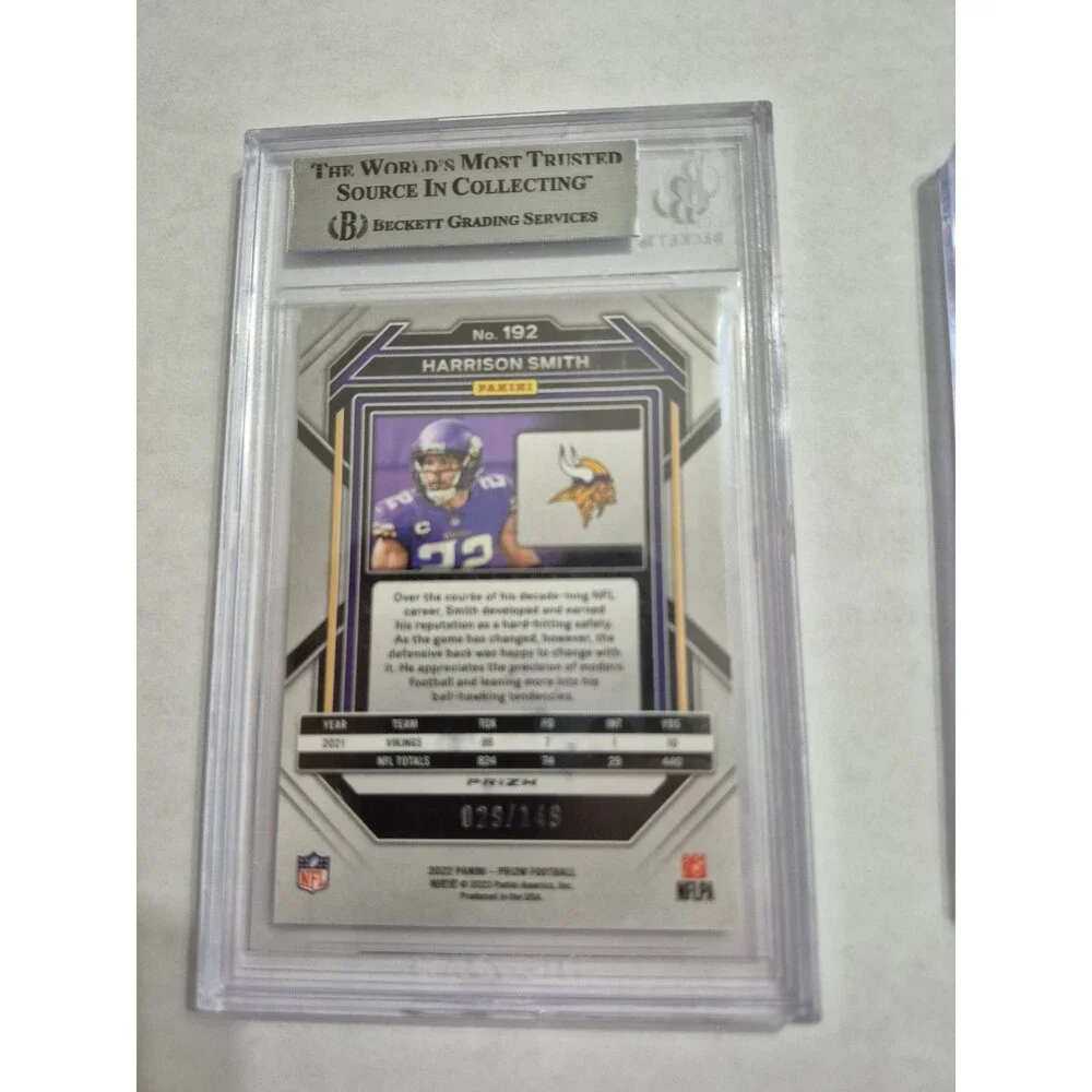 N/A lot harrison